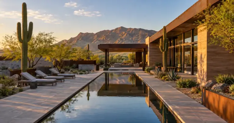 How A DSCR Blanket Loan Rebalances When One Luxury Rental Underperforms?