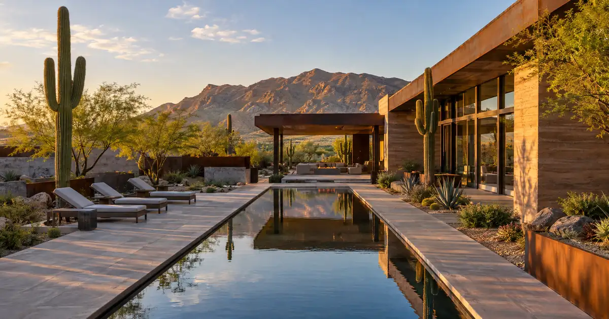 How A DSCR Blanket Loan Rebalances When One Luxury Rental Underperforms?