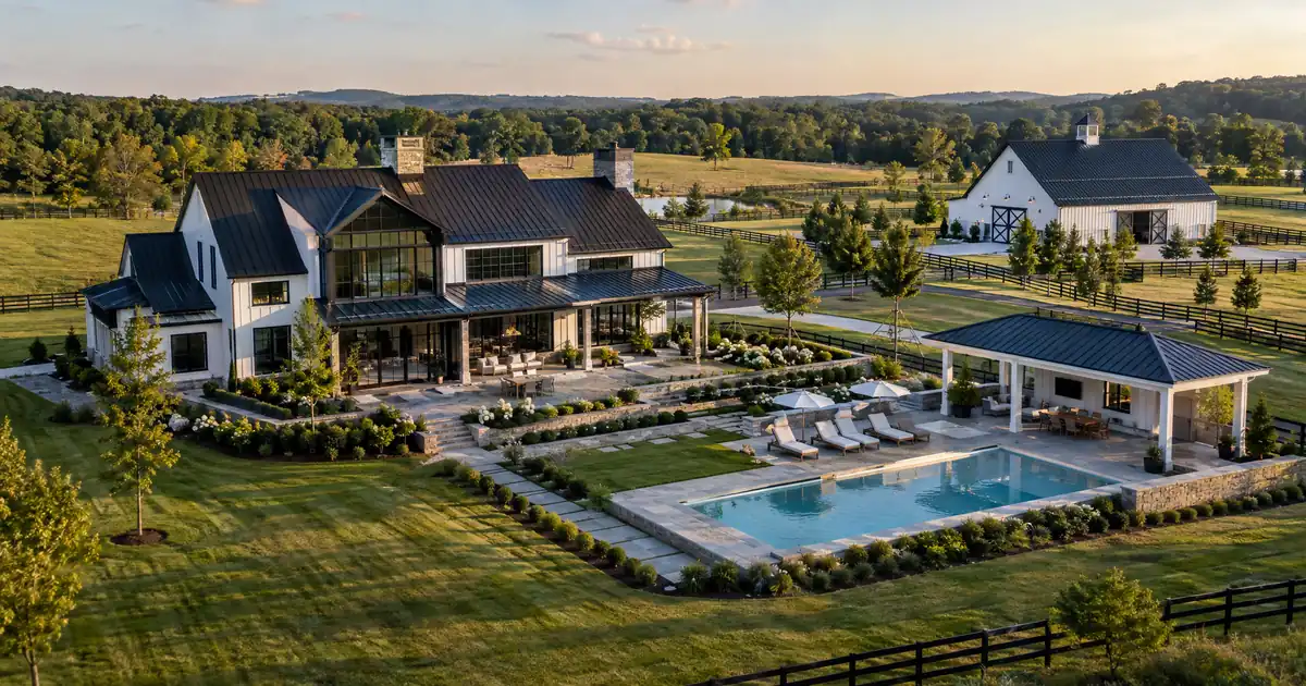 Can An LLC Portfolio Scale Past Ten Financed Properties On A DSCR Loan?