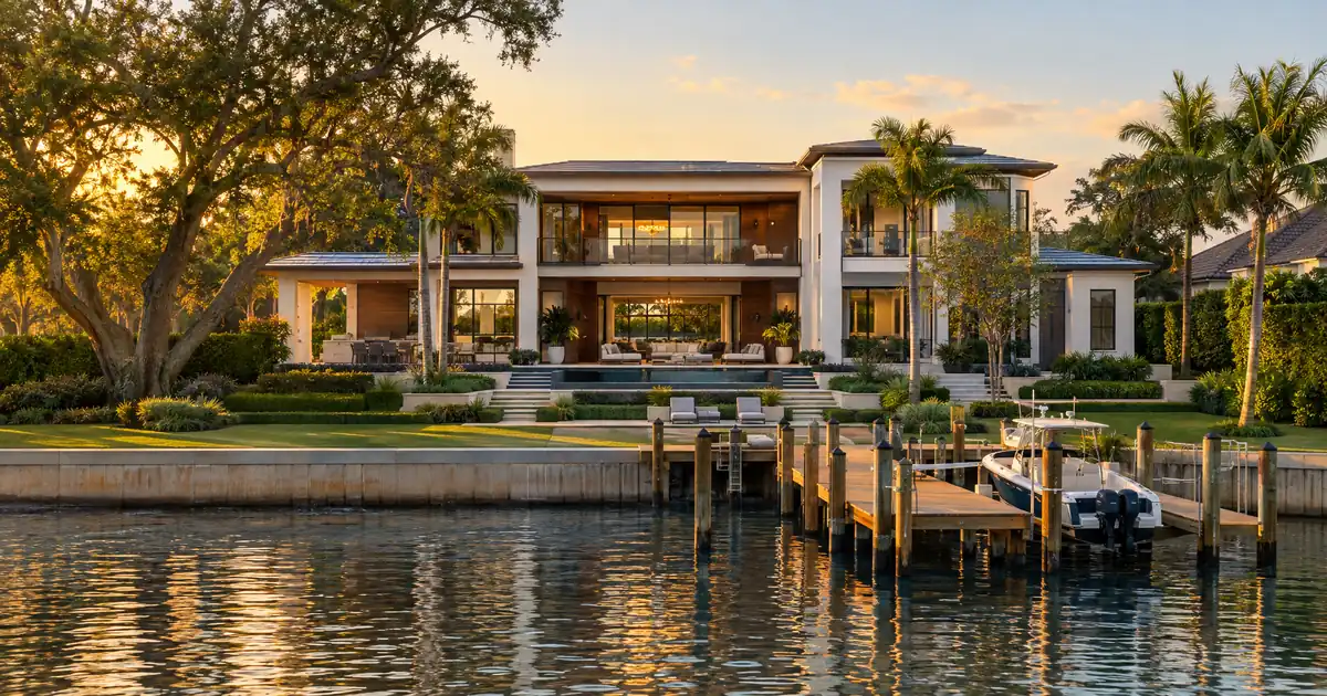 Can A Trust Hold Multiple Rentals Under One Super Jumbo DSCR Loan?