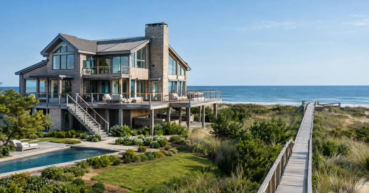 How LLC Investors Cash Out A Free-and-clear Rental On DSCR?