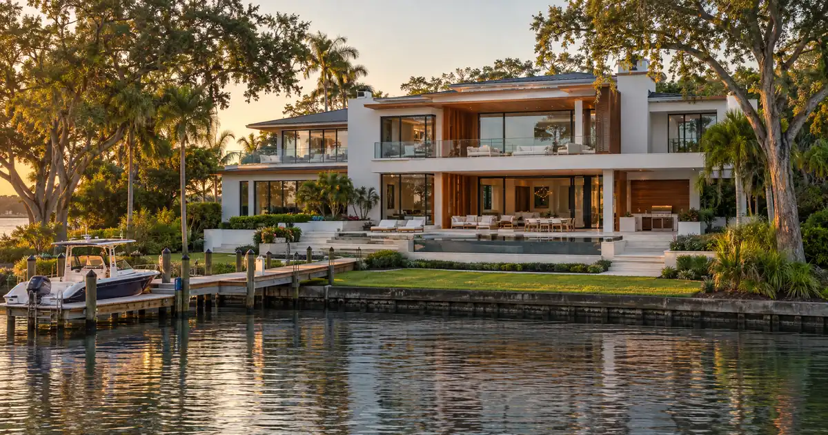 Can A Trust-held Rental Get Cash-out At Every Jumbo DSCR Balance?