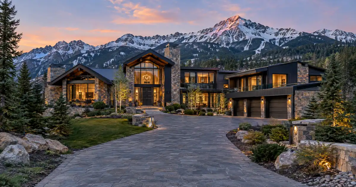 How A Founder Turns Rental Equity Into A Down Payment On A Jumbo DSCR Loan?