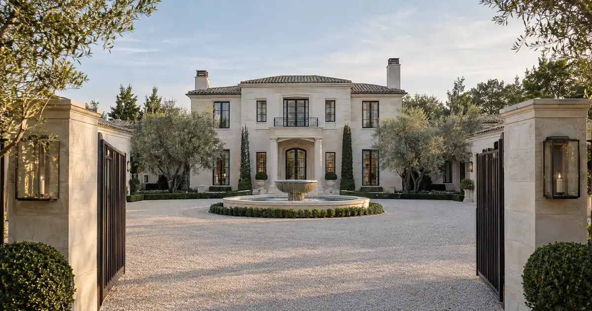 How To Cash Out A Free-and-clear Rental With A Jumbo DSCR Loan