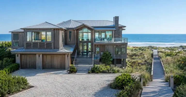 Can A Family Office Use A Blanket DSCR Loan To Cash Out Every Rental?