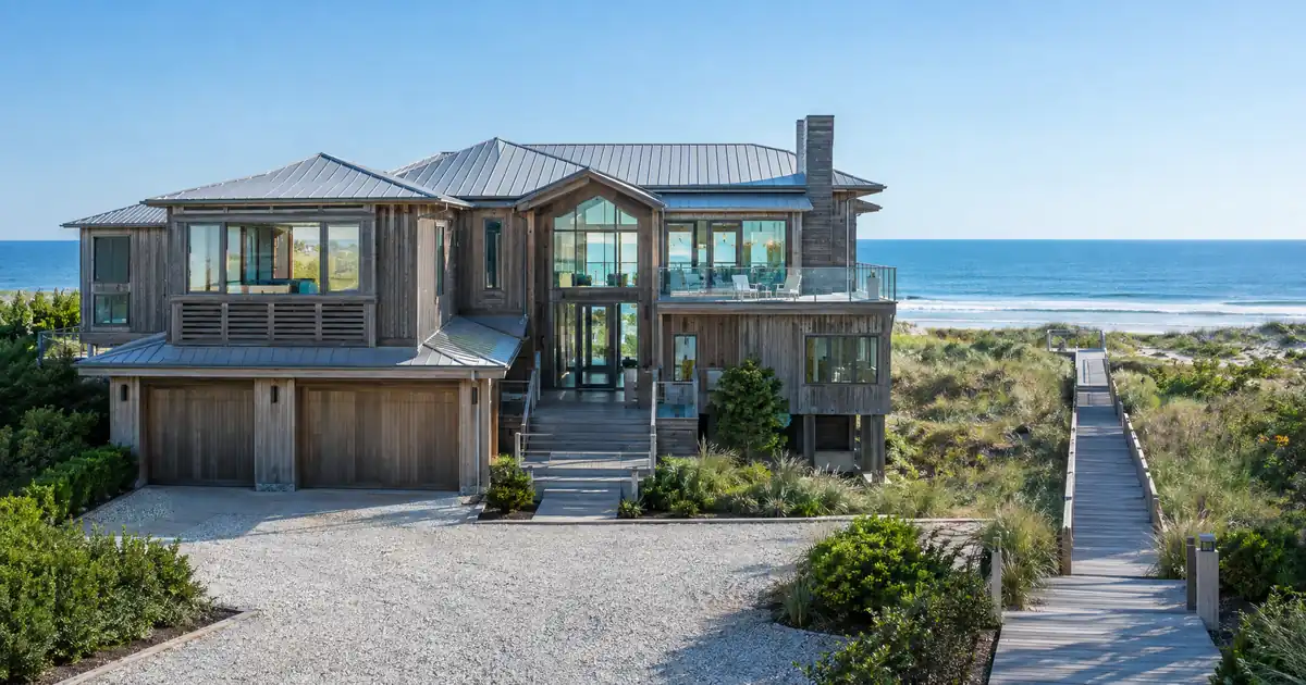 Can A Family Office Use A Blanket DSCR Loan To Cash Out Every Rental?