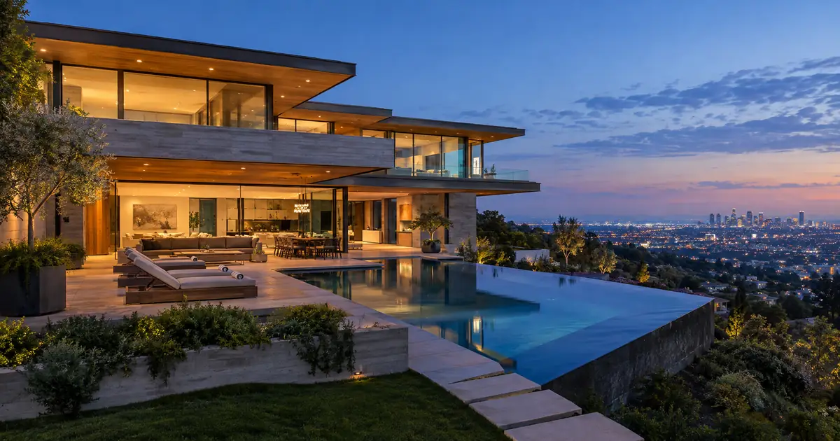 Can A Vacant Property Qualify For A Jumbo DSCR Purchase Loan?