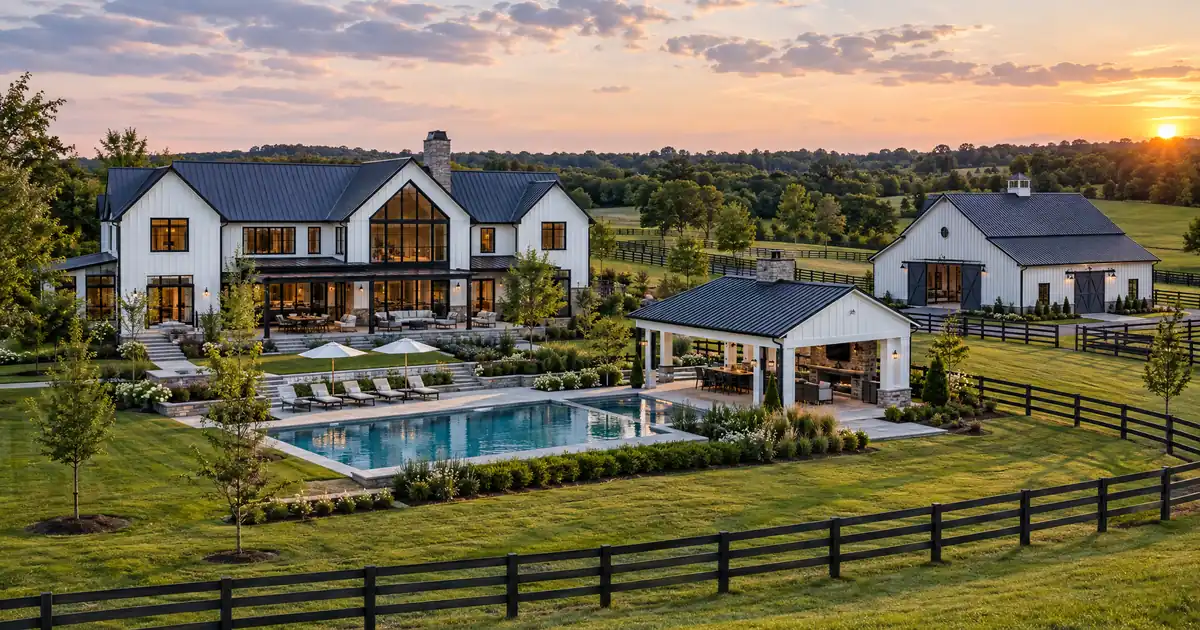 Does An Existing Lease Set The Rent On A Jumbo DSCR Purchase?