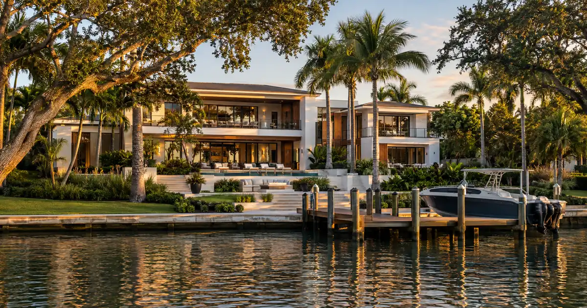 How A Trust Cashes Out A Free-and-clear Rental On A DSCR Loan?