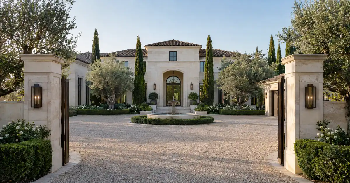 How To Finance A Luxury Single-family Rental On A Jumbo DSCR Loan In An LLC