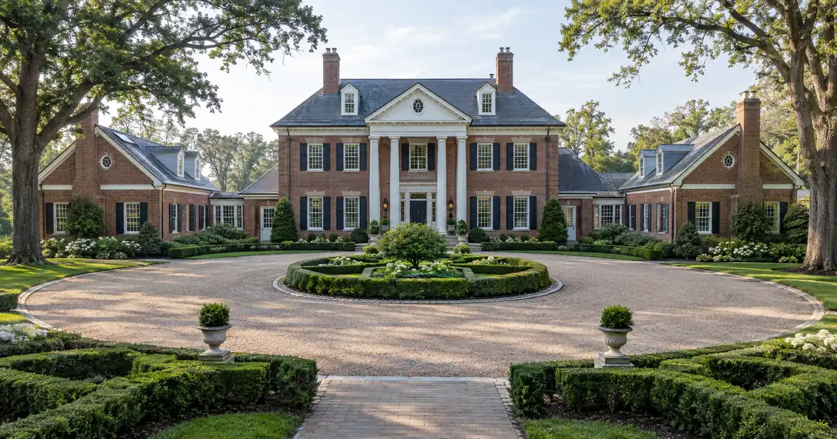 Does A Luxury Rental Generate Enough Rent To Qualify For A Jumbo DSCR Loan?