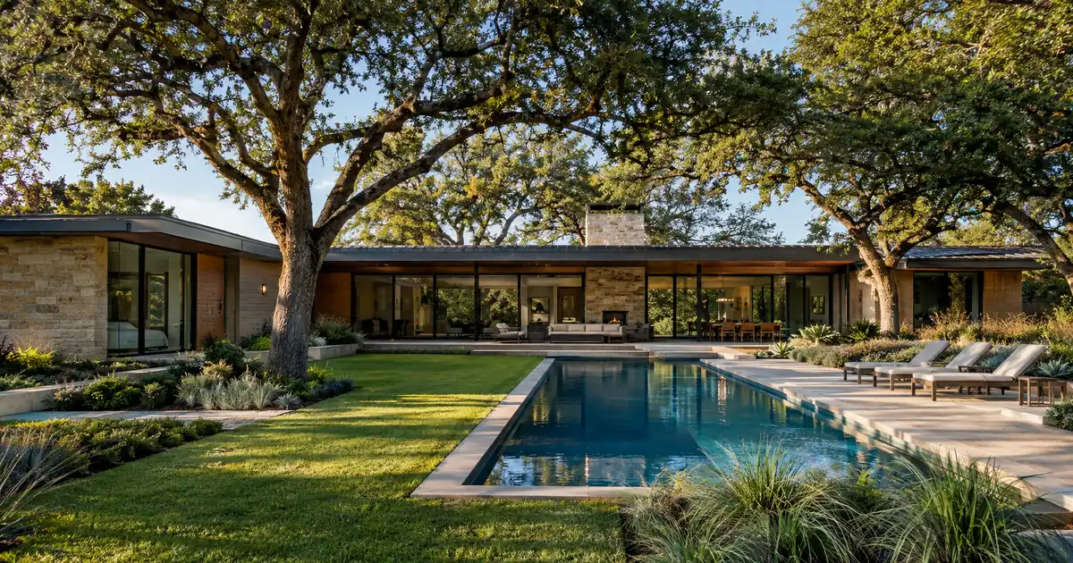 Does A Luxury Rental Cover A Jumbo DSCR Loan After A Liquidity Event?