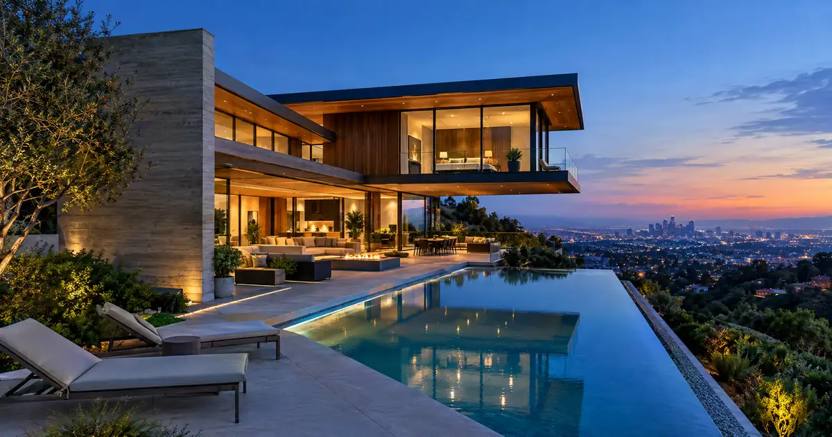 How To Buy A Vacant Rental On A Jumbo DSCR Loan Using Projected Rent