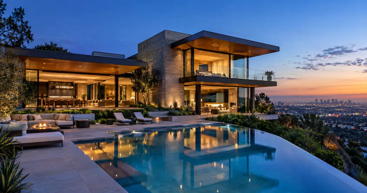 Can A Vacant Property Qualify For A Jumbo DSCR Purchase?