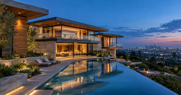 How To Use Interest-only To Qualify A Thin-coverage Luxury Rental DSCR Loan