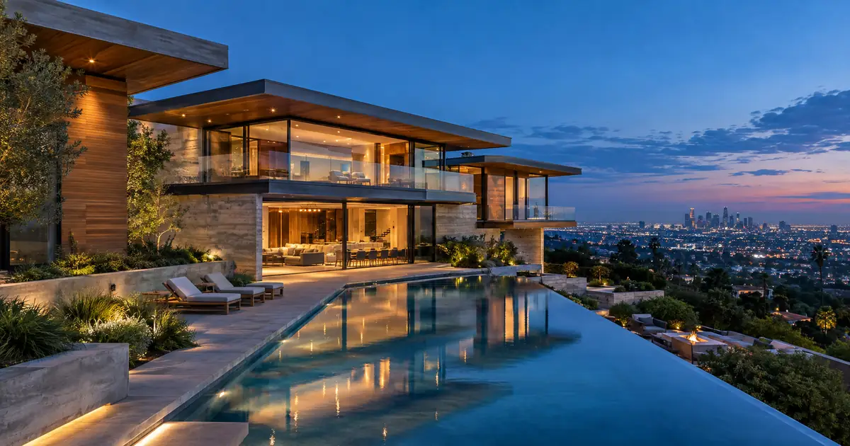 How To Use Interest-only To Qualify A Thin-coverage Luxury Rental DSCR Loan