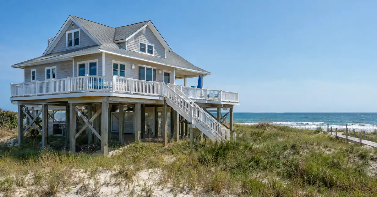 Does A Blanket STR DSCR Loan Requalify At The Interest-only Reset?