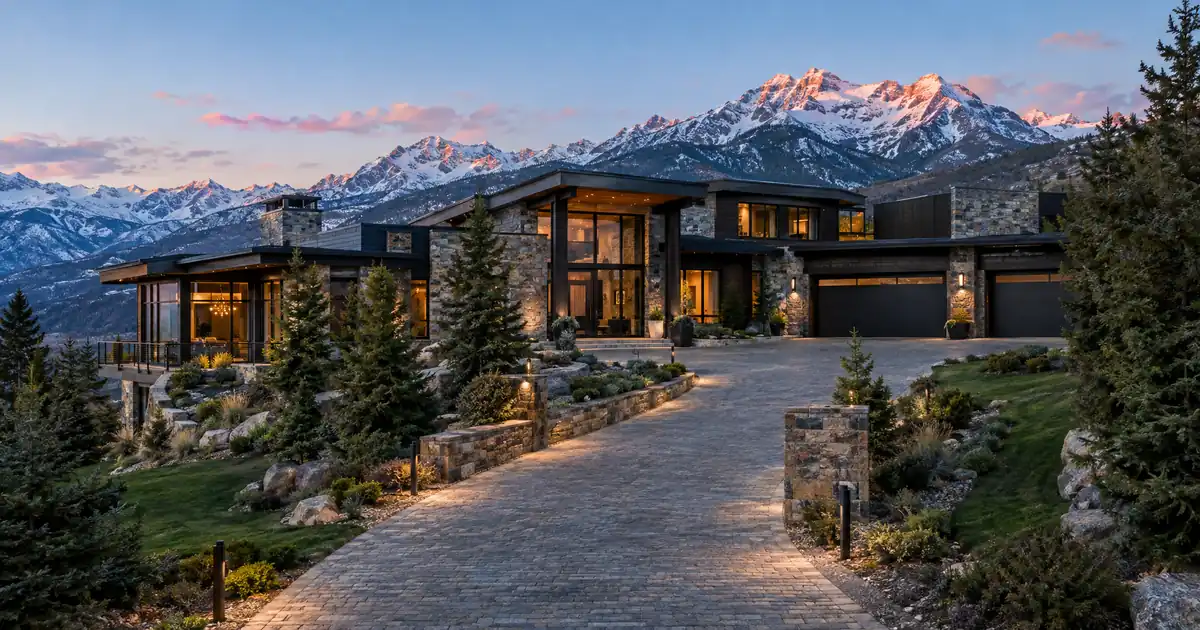How A Bank Statement Loan Reads Retained Earnings For A Resort Home?