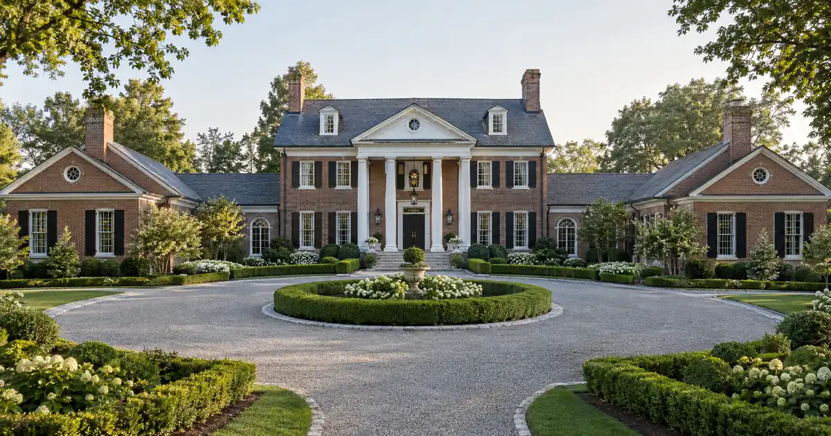 How A DSCR Lender Sequences The Luxury Short-term Rental File?