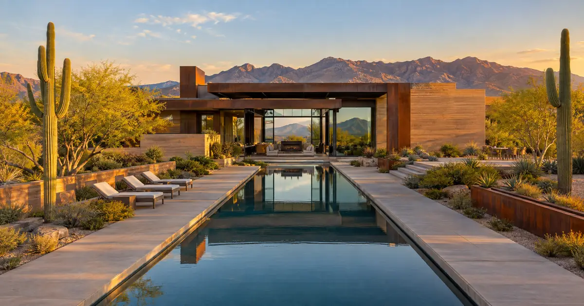 How A Retiree Pulls Rental Equity With A Jumbo DSCR Cash-out?