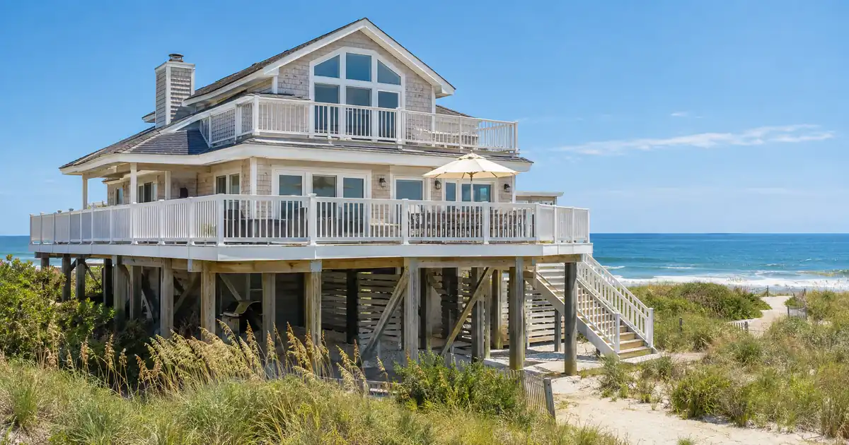 What Is A Short-term Rental Rent Analysis On A DSCR Loan?