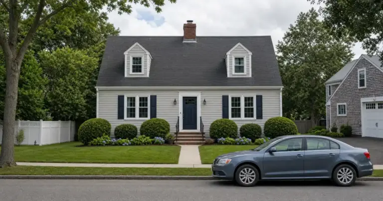 Complete Guide For A DSCR Loan On Single-family Properties