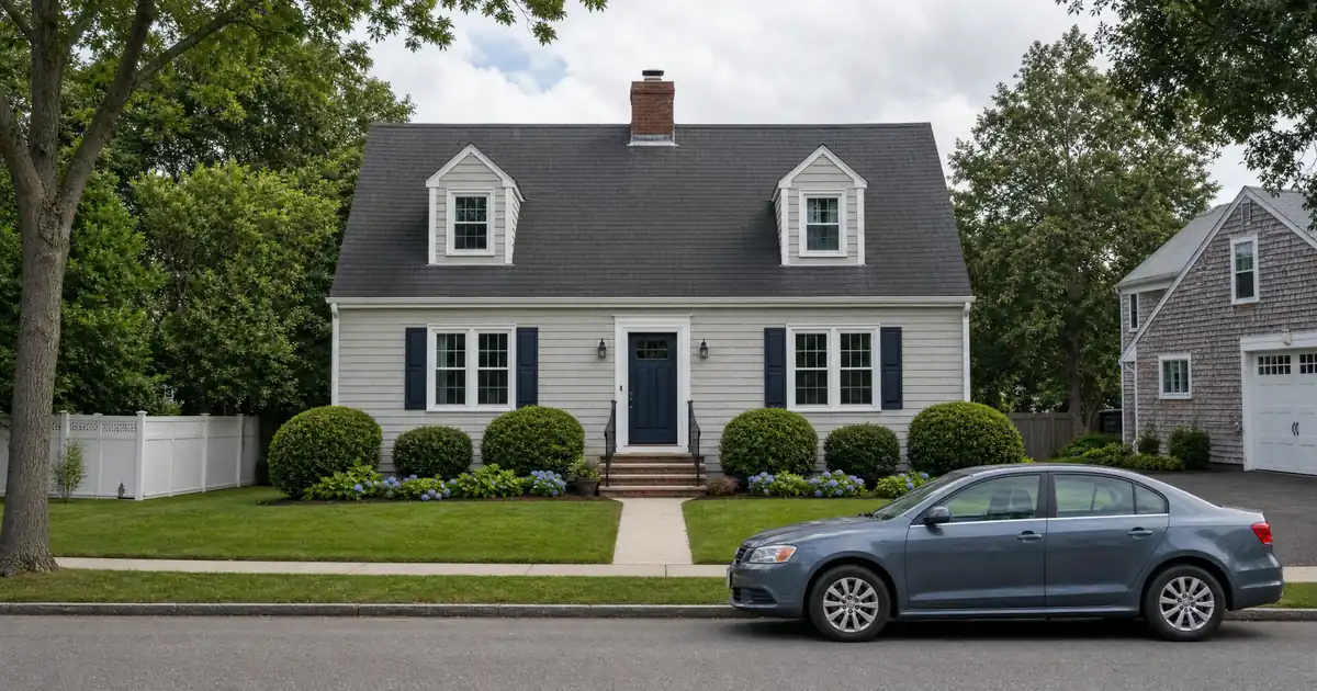Complete Guide For A DSCR Loan On Single-family Properties