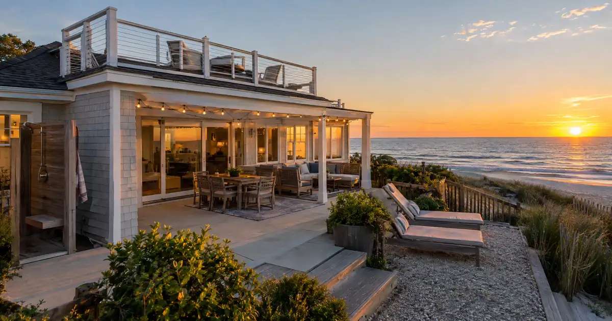 Short-term Rental DSCR Loans For Operators Scaling To Five Properties