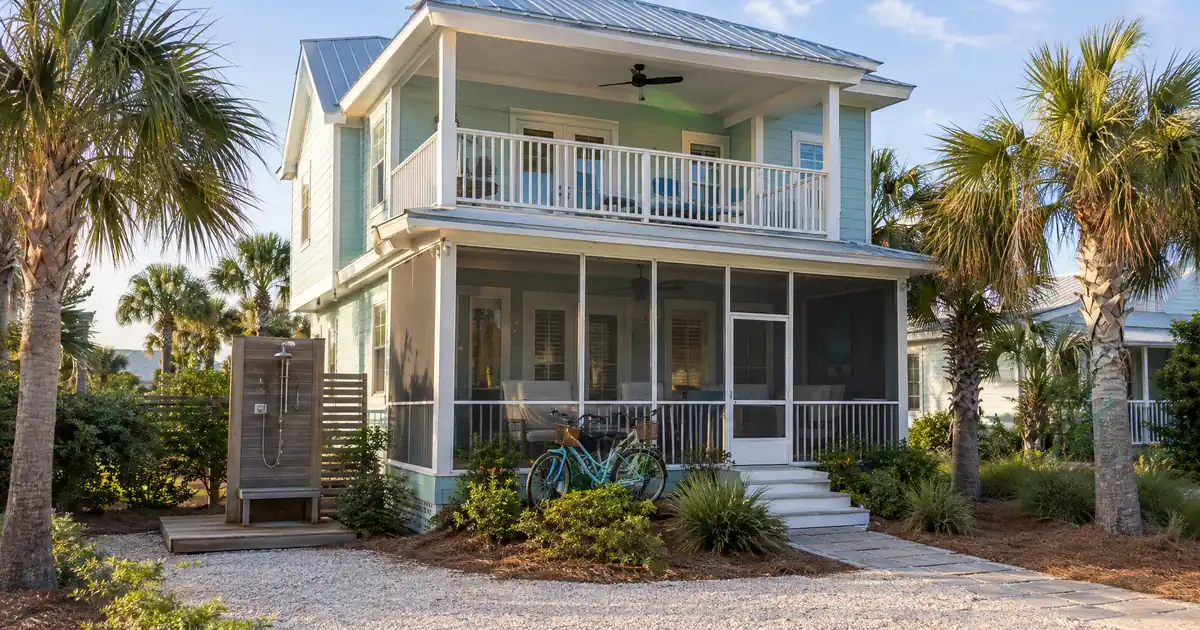 Short-term Rental DSCR Loans For Business Owners With Lean Tax Returns