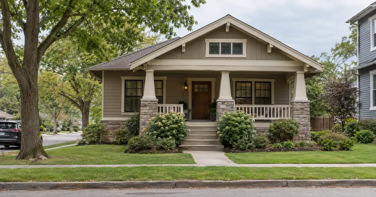 Cash Out Investment Property LTV