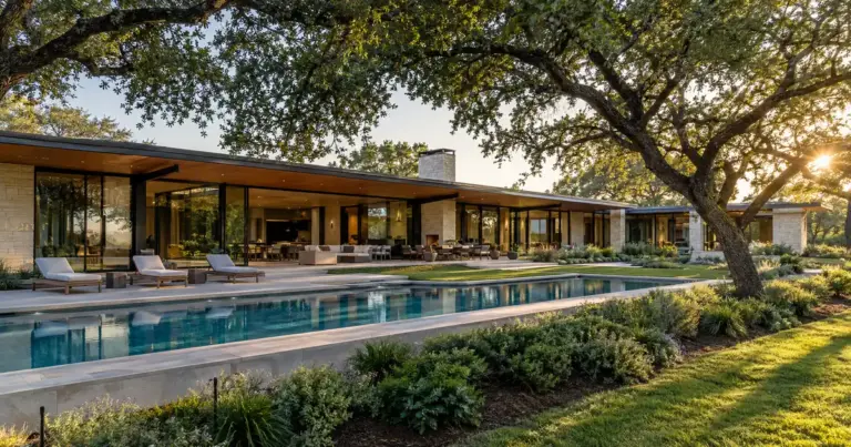 Luxury Beach House DSCR Loans