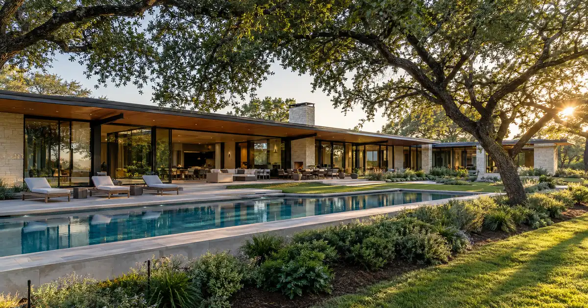 Luxury Beach House DSCR Loans
