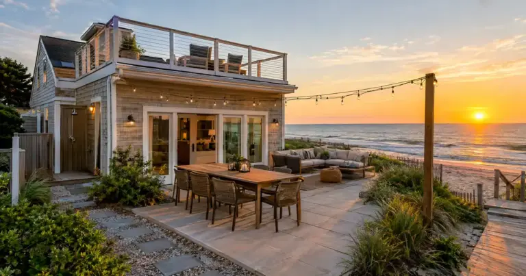 Cash-out DSCR Loans For Short-term Rental Investors