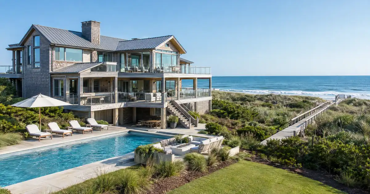 Why High-balance Rental Investors Choose Interest-only DSCR Loans?