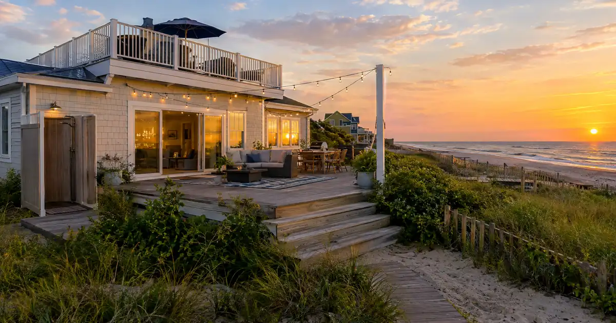 How To Refinance A Short-term Rental Into A DSCR Loan