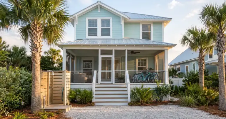 DSCR Loans For Short-term Rental Hosts