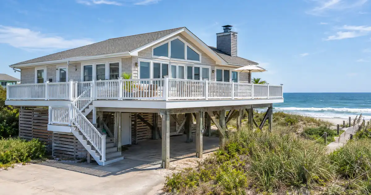 What Is A Business-purpose Loan On A Vacation Rental Property?