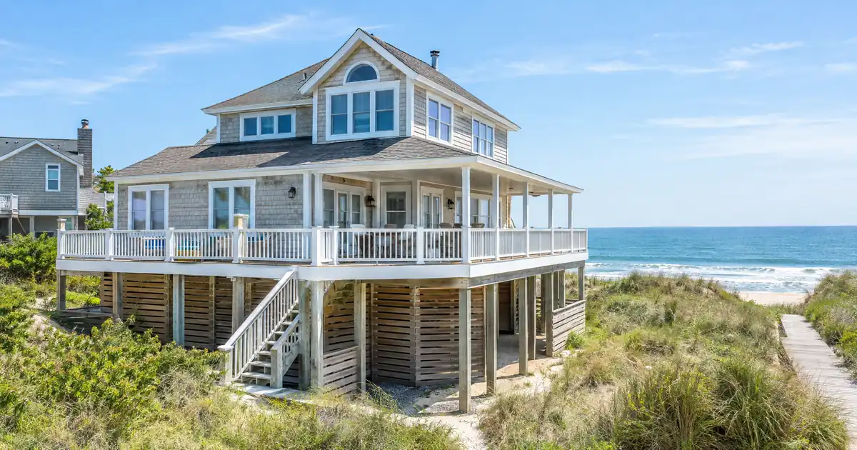 Short-term Rental DSCR Loans For Family Offices And Trusts