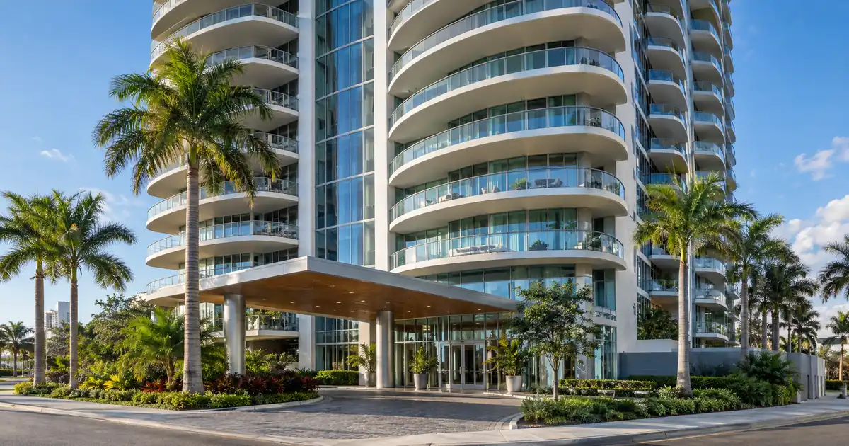 How Investors Finance Condos And Condotels With A DSCR Loan?