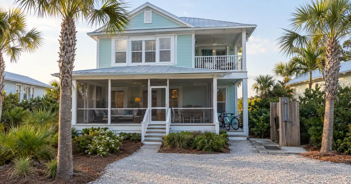 What Is The Gross Rent Factor On A Short-term Rental Loan?