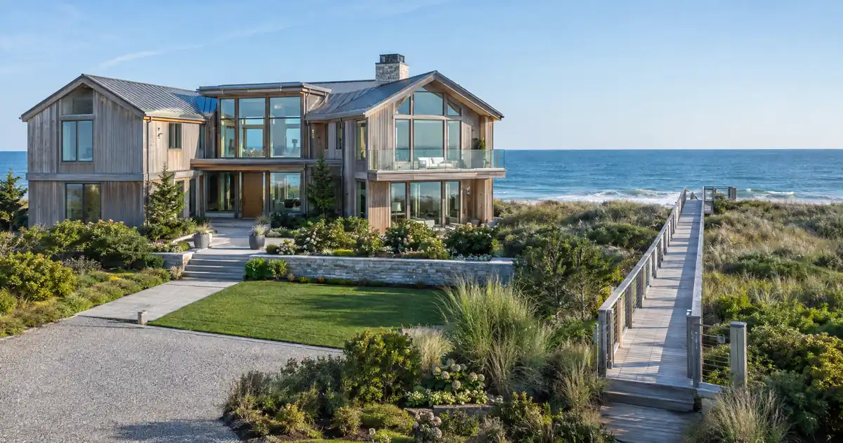 How Resort Rental Investors Use DSCR Loans On Luxury STRs?