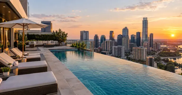 What Is A Condotel Loan? How Lenders Underwrite Resort Units