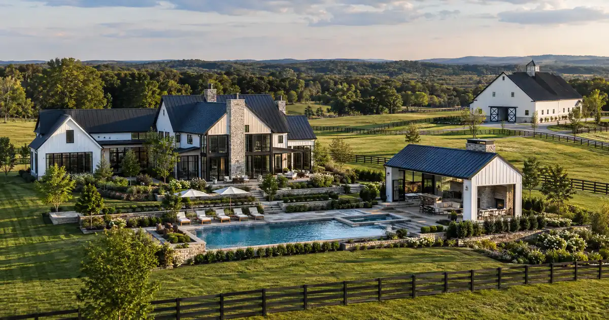 What Is Trust Vesting On A Mortgage For Wealthy Borrowers?