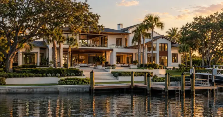 Luxury Short-term Rental DSCR Loans For Operators Scaling Up