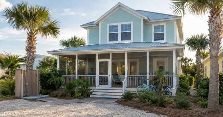 Furnished Vs Unfurnished Short-term Rental For A Business Owner's Purchase
