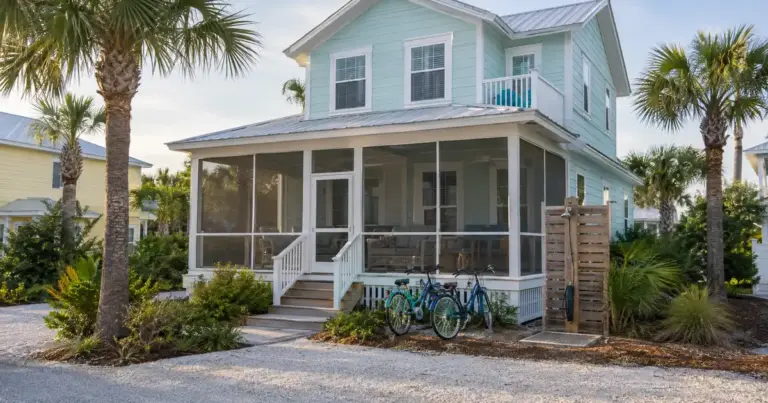 LLC Vs Personal Name Across A Short-term Rental Portfolio
