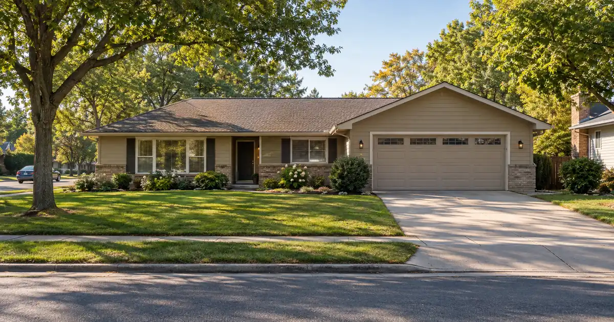 Cash Out Investment Property Refinance