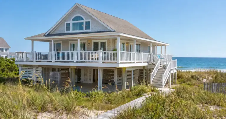 One Loan Per Short-term Rental Vs A Blanket For A Trust Or Family Office