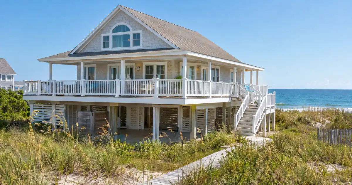 One Loan Per Short-term Rental Vs A Blanket For A Trust Or Family Office