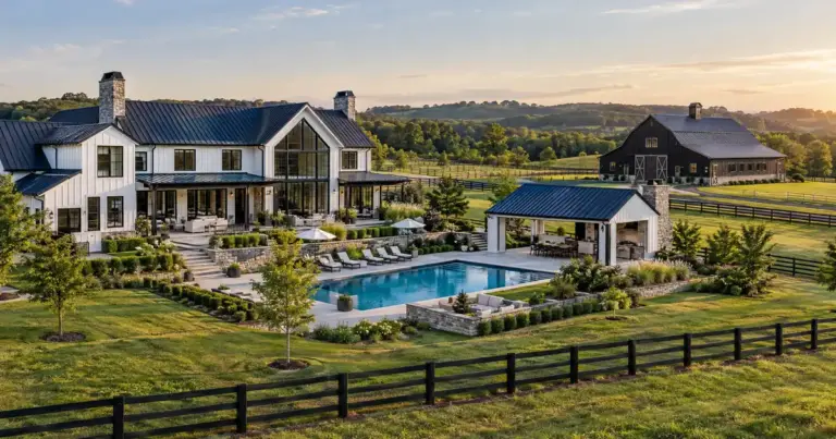 Jumbo Vs Super Jumbo DSCR For A Luxury Short-term Rental